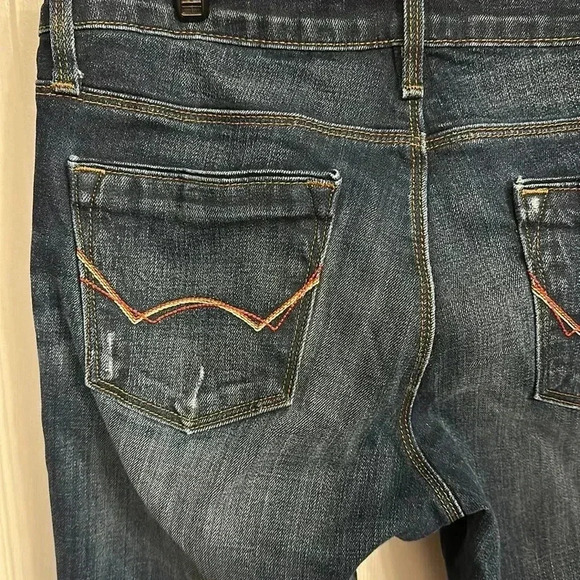 Jeans - Picture 2 of 8